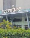 What does Accenture's hiring spree mean for Indian IT cos?