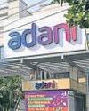 Adani to buy Air Works for ₹400 cr