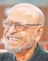 Veteran filmmaker Shyam Benegal passes away at 90