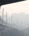 Residential sector is big polluter: study