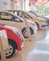 Used car platforms set for bumpy ride ahead