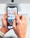 Short-form apps' innovative, local content enthrals users