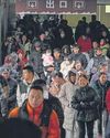 The 'invisible wall' amplifying China's population doom loop