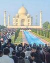 India Must Envision and Develop Ambitious New Tourism Projects