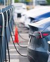 EVs at airports to cut emissions