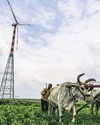 Centre asks states to ensure land to install wind projects