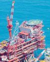 Reliance seeks premium for oil from KG block