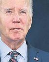 Biden Announces $2.5 Billion Military Aid for Ukraine