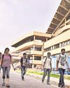 Private universities swoop down at IITs for faculty roles