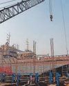 Shipping to get infra status to push Indian shipbuilders