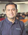 Razorpay Charts Return to India; Eyes Expansion, IPO