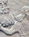 The Treasures of Nimrud Pieced Together Again