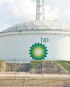 ONGC Chooses BP to Boost Mumbai High's Production