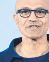 Investment a barrier to foundational AI entry, says Nadella