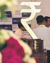 Rupee falls 17p to a new low of 85.91 against US dollar