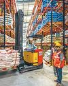 Allcargo Appoints Avendus To Sell Up To 40% Stake In Gati