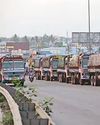 E-way bill generation rebounds, signalling supply chain revival