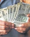 FY26 fiscal deficit may be 4.1-4.6% of GDP, says report5