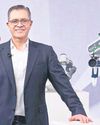 AI, GenAI Are Transforming Robotics, Says ABB's Atiya11