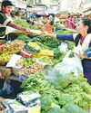 Retail inflation at lowest in 4 months, food prices ease6