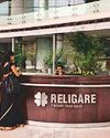 Religare independent directors in favour of Burmans' open offer19
