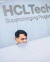 HCLTech's Q3 revenue up 2.6%, beating estimates, Americas lead17