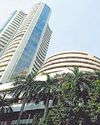 Investors Lose ₹60 tn in Little Over 100 Days2