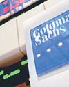 Goldman Sees Financing as the Future. It Is Rearranging Itself to Reflect That.