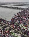 Maha Kumbh a godsend for travel industry Maha Kumbh a godsend for travel industry3