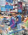 Consumer goods makers seek tax relief, rural boost Consumer goods makers seek tax relief, rural boost14