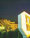 ITC Hotels Eyes Overseas Expansion