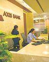 Axis Bank's Q3 profit hurt by provisions, weak loan growth13