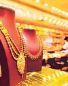 Kalyan Jewellers' stock rebounds