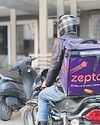 Smartworks to manage Zepto's HQ