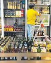 Delhi govt delays new liquor plan