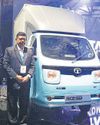Tata Motors' electric CV sales weighed down by loss of sops Tata Motors' electric CV sales weighed down by loss of sops12