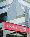 HDFC Bank walks loan tightrope