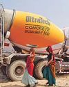 Cheer for UltraTech as Q3 margin hit less than feared