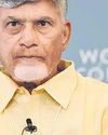 India will clock fastest growth rate: Andhra CM Naidu at Davos