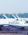 IndiGo Sees Record Revenue, But Rupee Slide Dents Profit