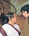 Yash Chopra's 1975 film drew from mythology and societal upheaval to create a resonant work of popular art. Its reverberations are still being felt today