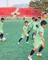 The small steps that made Mizo football great