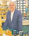 Aurea Group PE set to pump in $3-5 bn into beauty brands