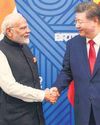 India needs a strategic reset of ties with China India needs a strategic reset of ties with China25