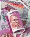 Rupee falls to 86.64 against the dollar