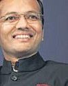 Naveen Jindal forges private steel empire overseas