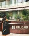 Danny makes 3rd bid for Religare