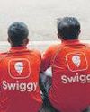 Swiggy loss widens on Instamart spend9