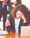 Stress contagion: The silent office epidemic