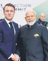 The Paris summit could help raise our AI game25
